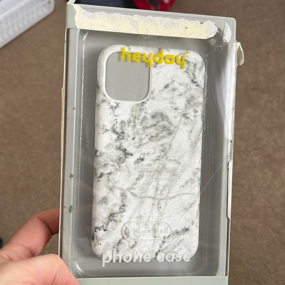 Heyday iPhone 11 Pro Case